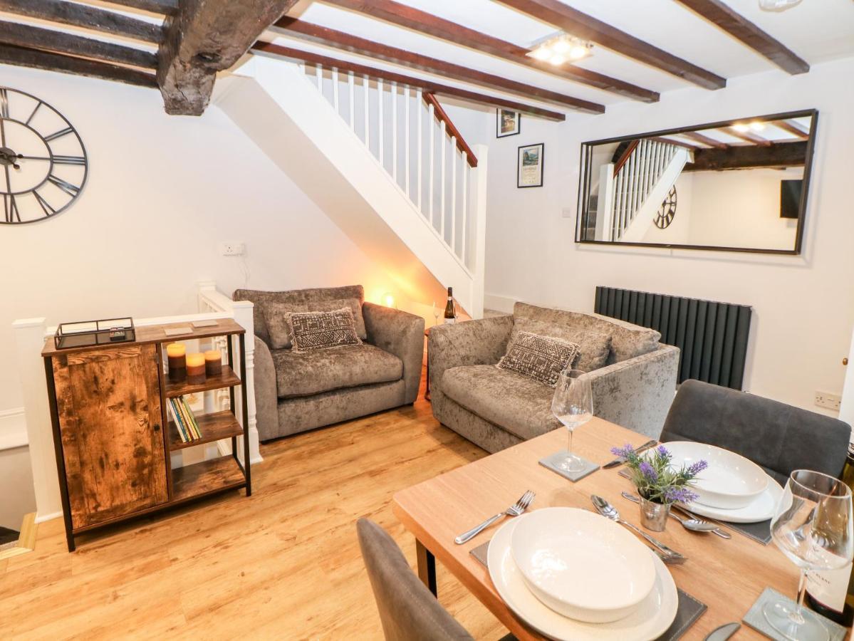 Middle Cottage Ashbourne  Exterior foto